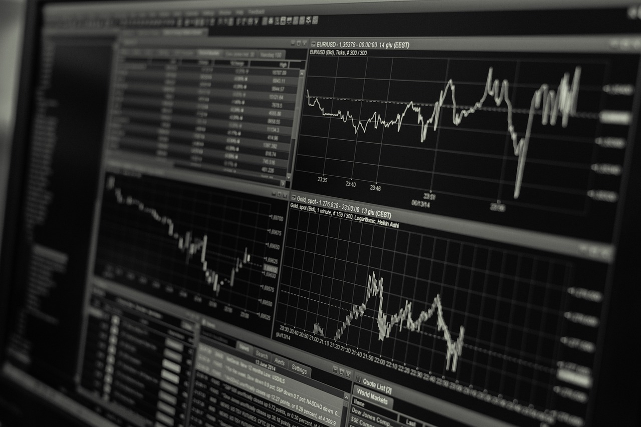 Wer an der Börse handeln möchte, benötigt einen Broker. Doch wer oder was genau ist ein Broker und wie sieht seine Arbeit aus?