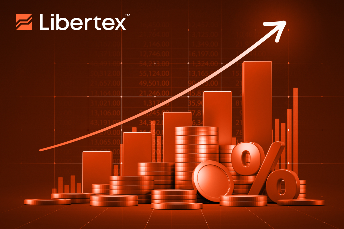 Libertex: Wird die Bank of England dem Beispiel der EZB folgen? 