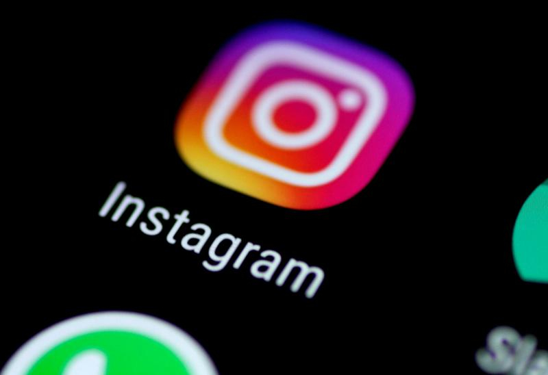 Instagram soll es Minderjährigen ermöglicht haben, Geschäftskonten zu eröffnen. 