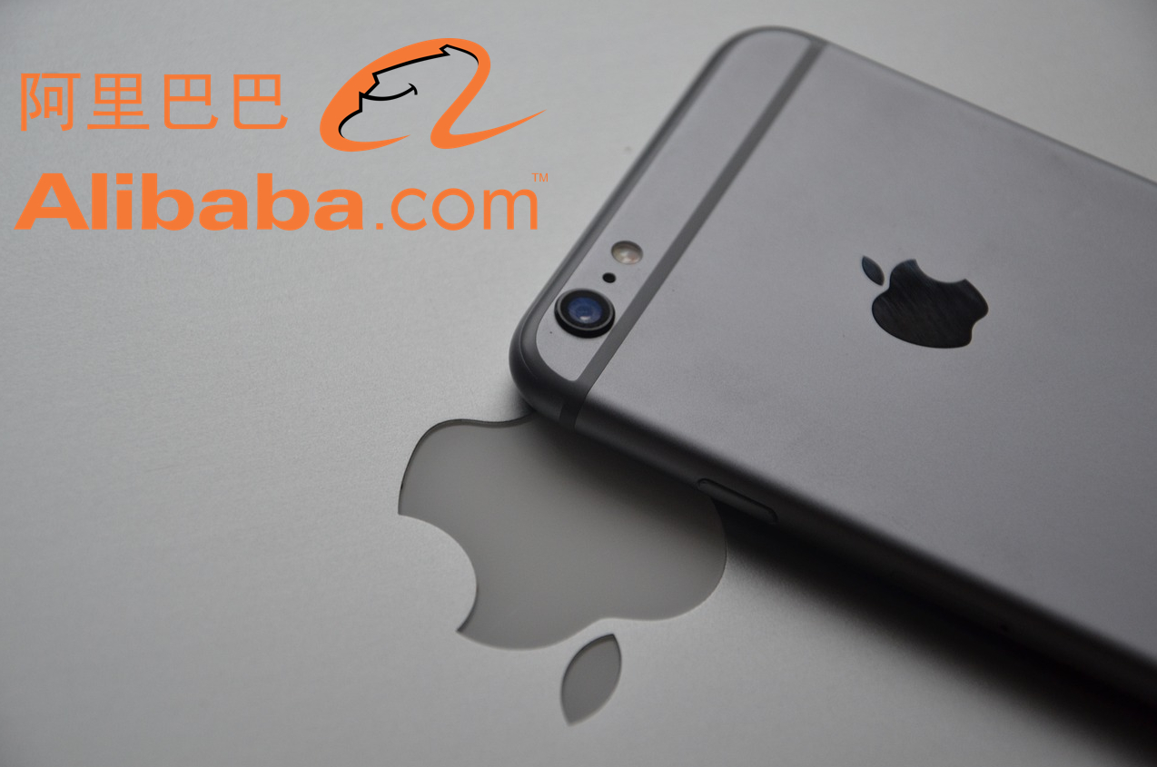 Durchbruch in China: Apple kooperiert mit Alibaba als KI-Partner