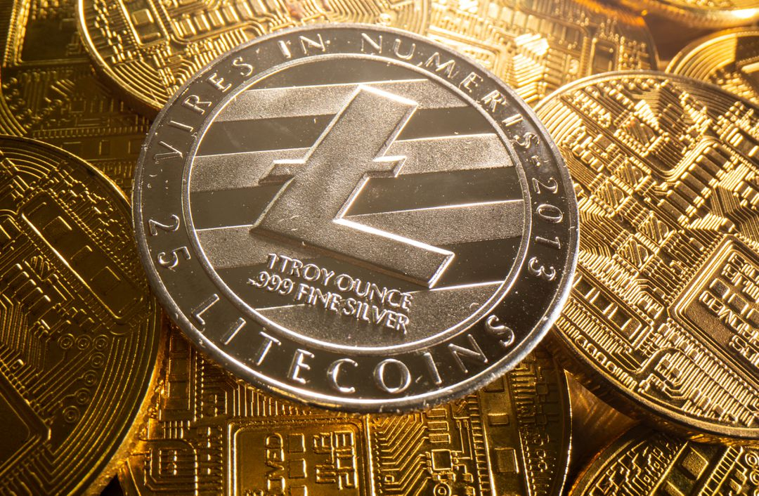 Vor wenigen Tagen ging das Halving beim „Bitcoin-Ableger“ Litecoin über die Bühne. 