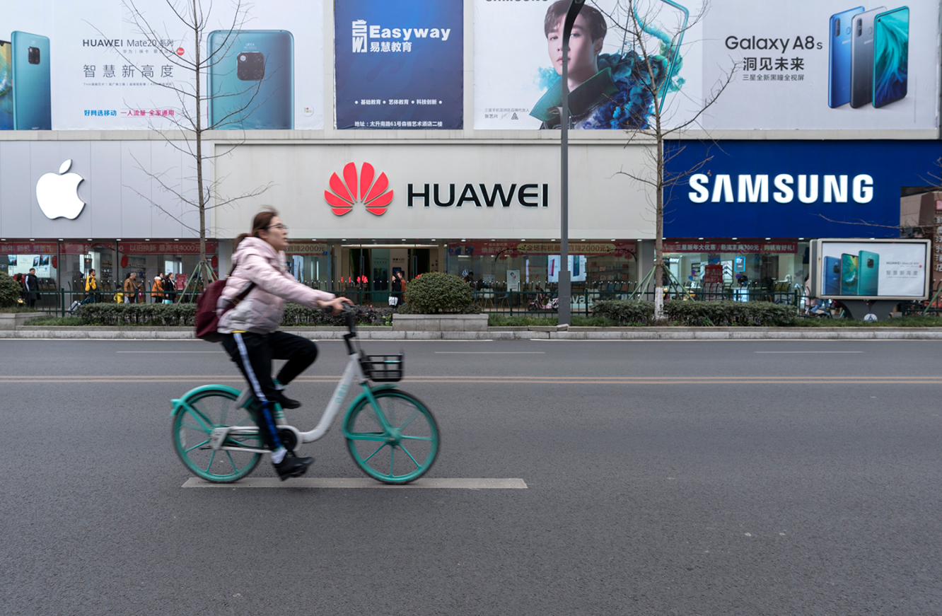 Trotz US-Sanktionen zeigt Huawei Resilienz und Erfolg