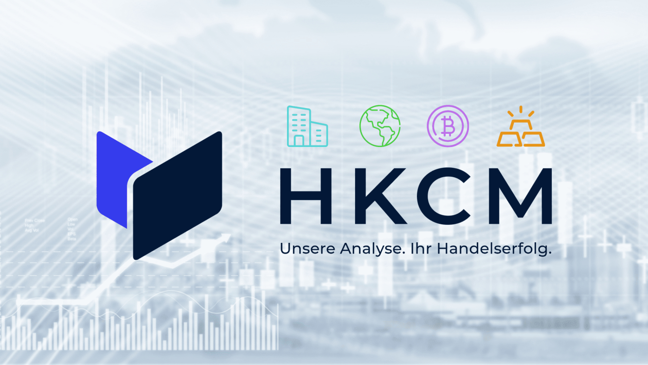 HKCM: Unsere Analyse. Ihr Handelserfolg.