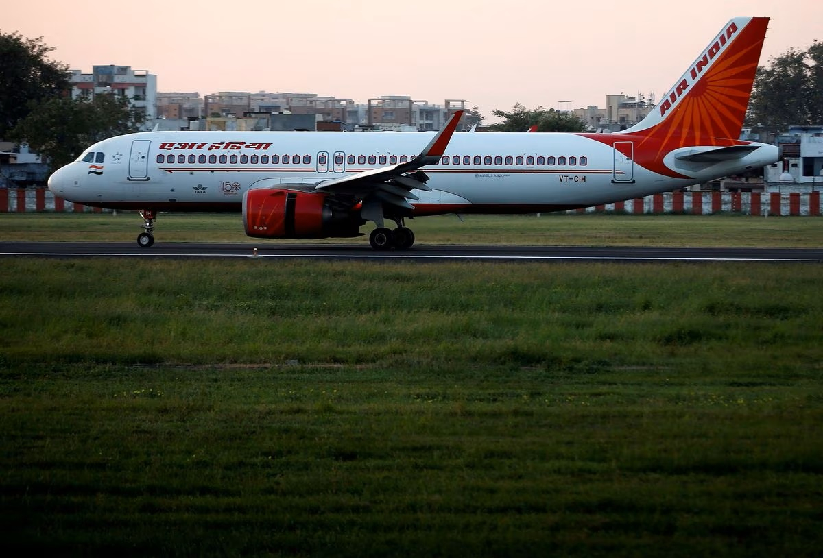 Ganze 470 Flugzeuge hat Air India bei Airbus und Boeing bestellt. 