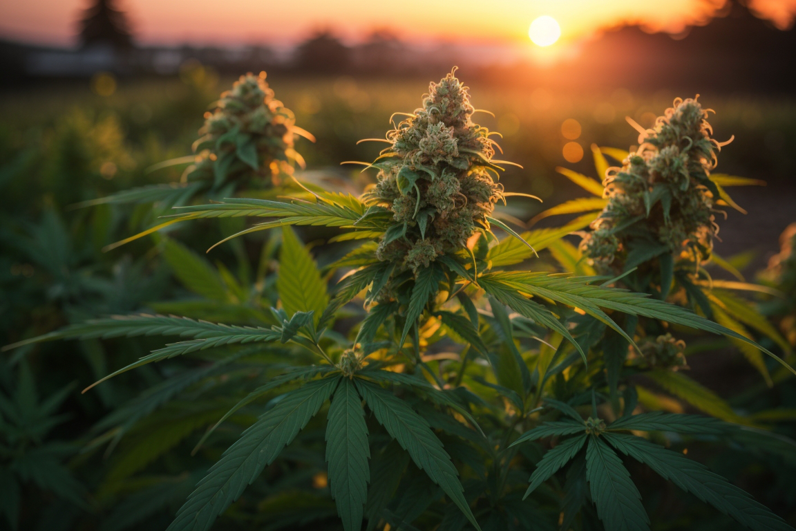 Wie eine mögliche Umstufung von Cannabis in eine niedrigere Risikokategorie den Markt auf den Kopf stellen und der gesamten Branche neuen Auftrieb verleihen könnte.