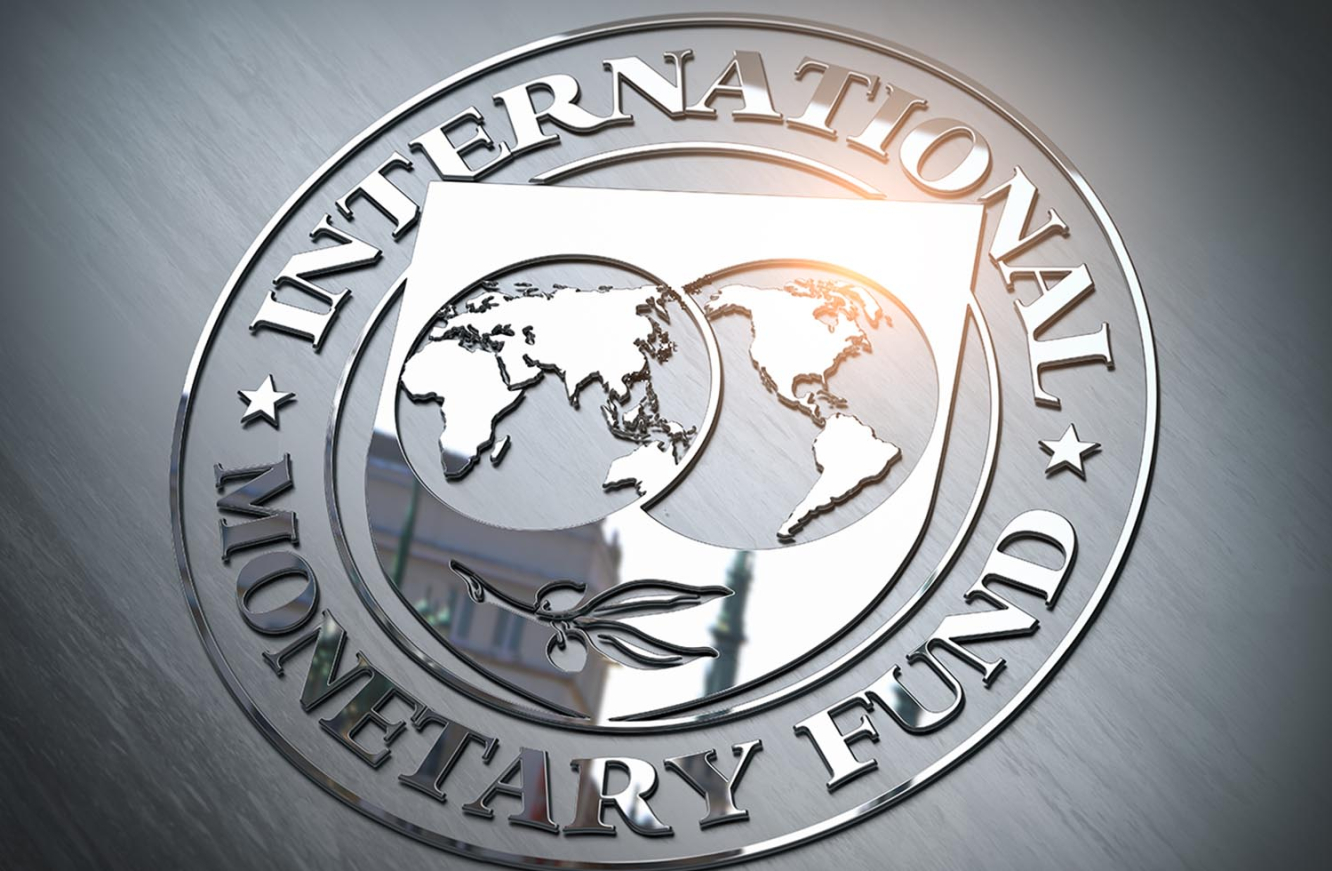 Der IWF senkte im Oktober seine Prognose für das globale Wirtschaftswachstum im Jahr 2023
