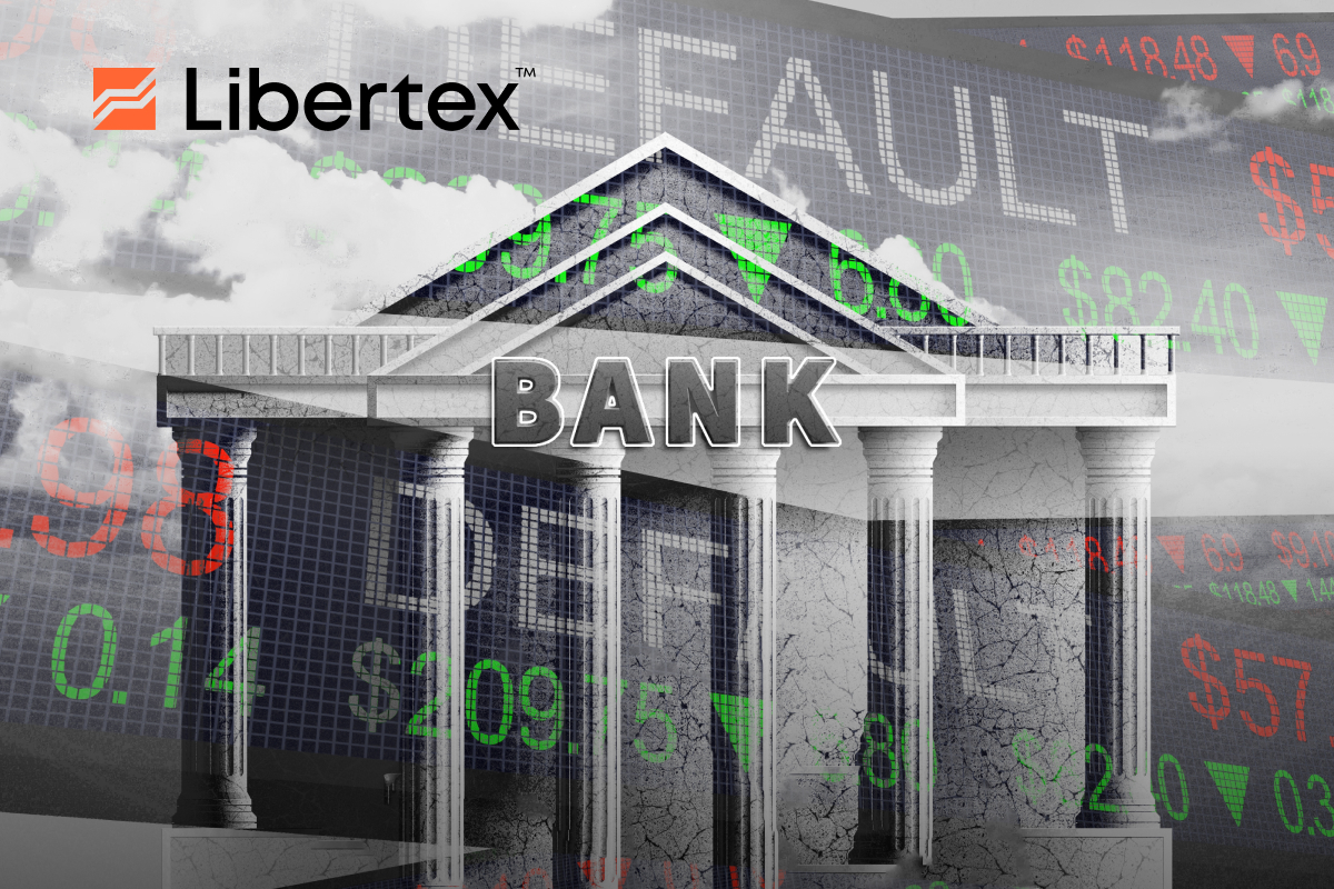 Libertex: Die US-Notenbank hat keine Wahl