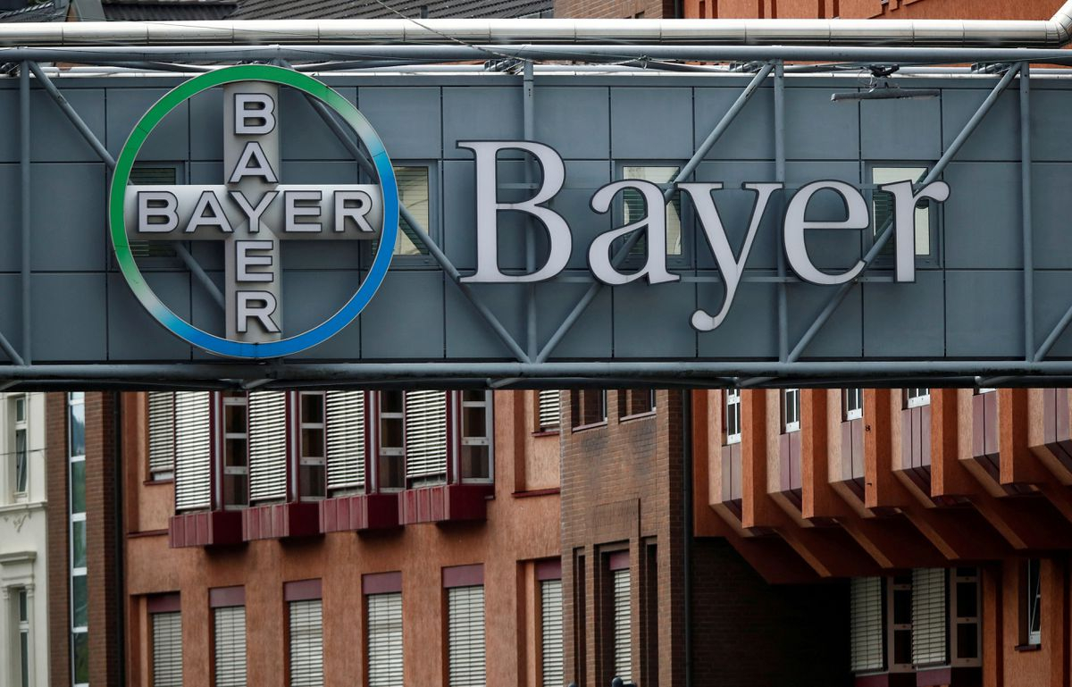 Bayer möchte seinen Pharma-Fokus auf die USA und China verlagern.