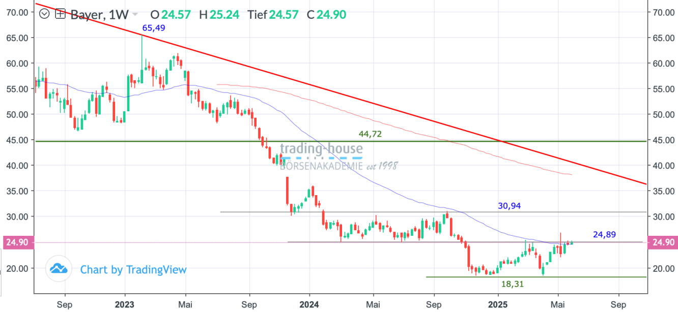 Bayer_Wochenchart
