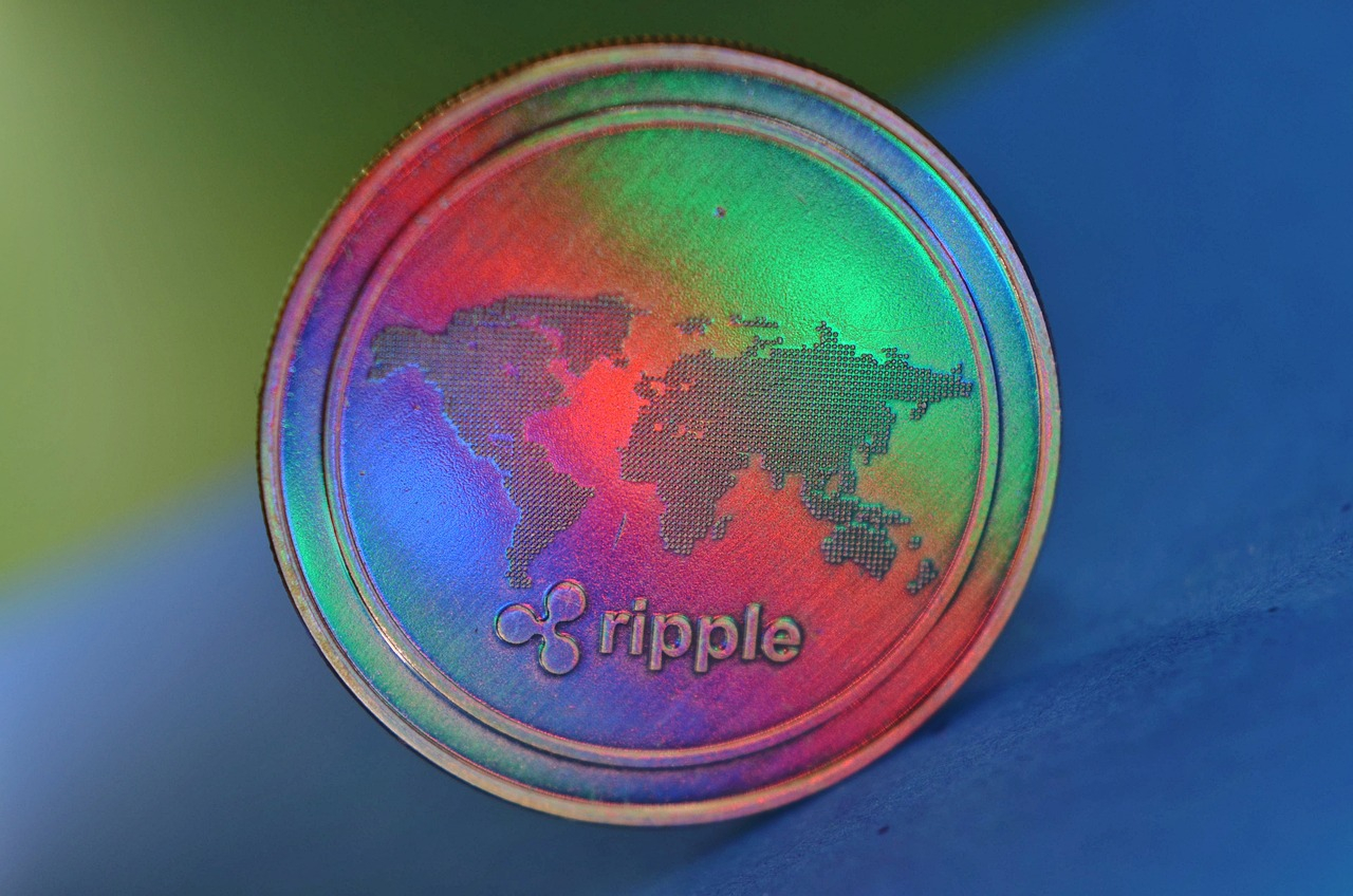 Ripple wird bald massiv steigen