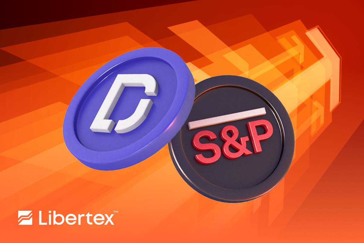 Libertex: Zeit zum Aufstocken, da der S&P 500 ein neues Allzeithoch erreicht hat