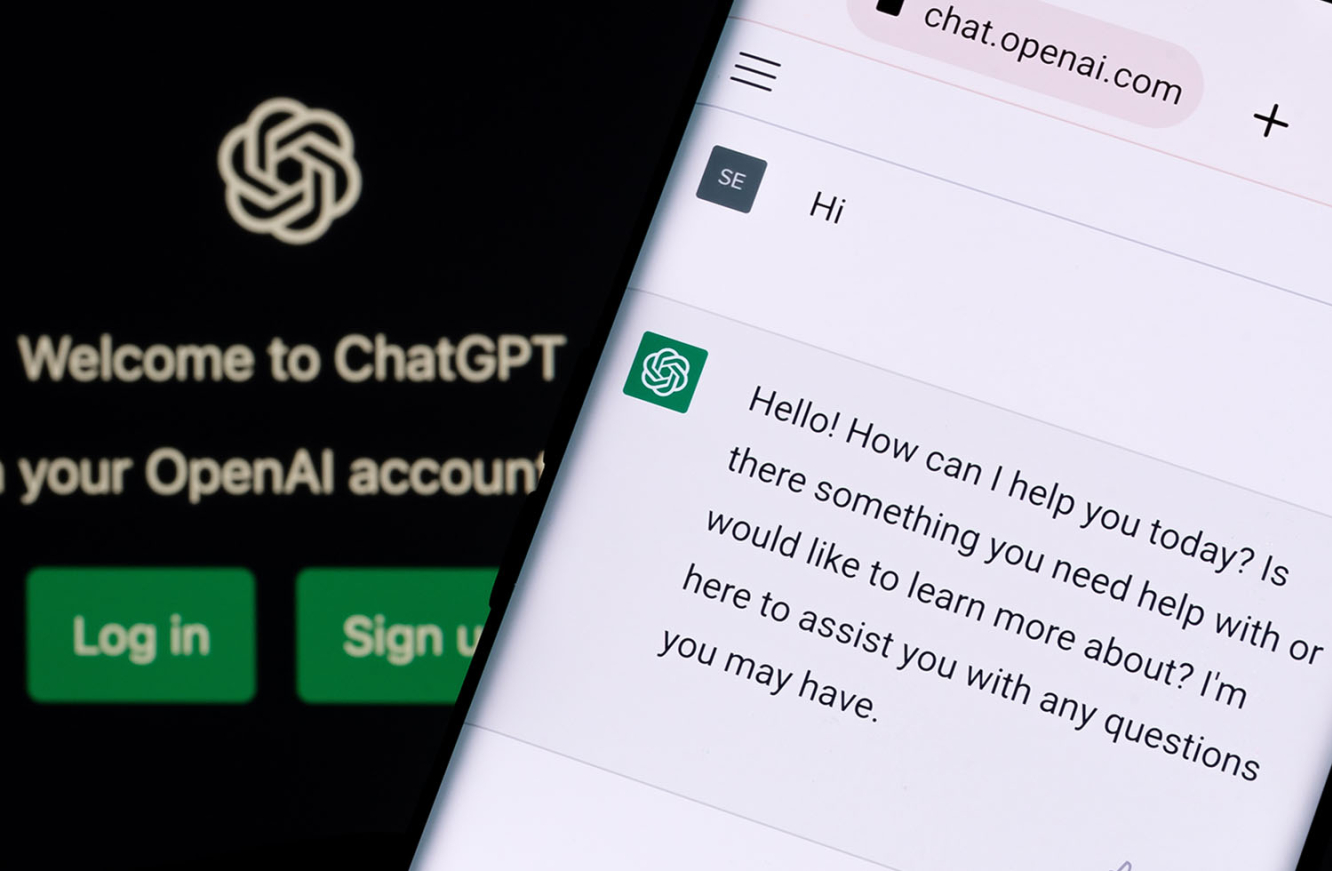 Suchgigant will mit ChatGPT von OpenAI konkurrieren