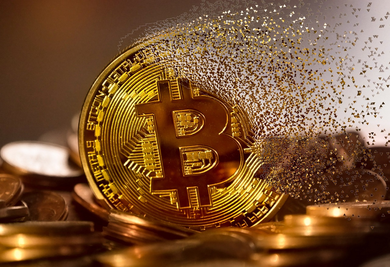 Bitcoin im Fokus der US-Regulierungsbehörde SEC.
