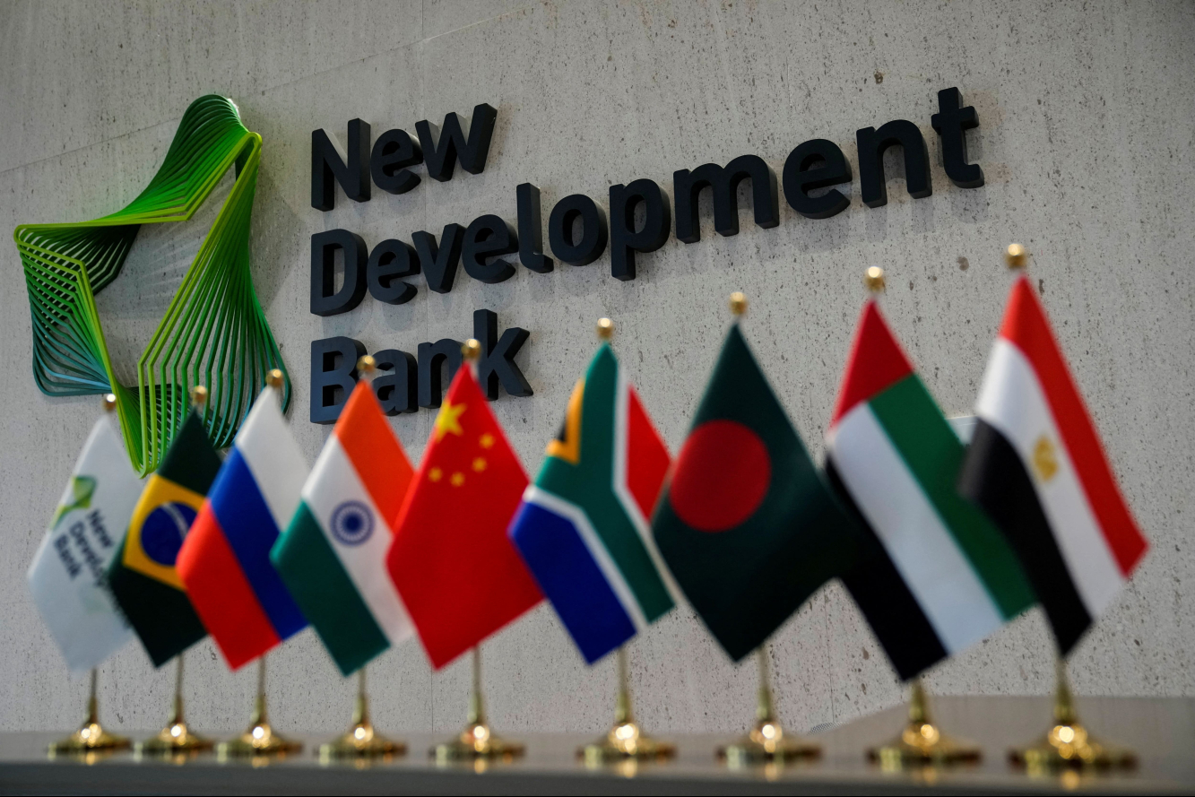 Unterschiedlichen Medienberichten zufolge möchten Russland, Brasilien, Indien, China und Südafrika eine neue Weltwährung schaffen.
