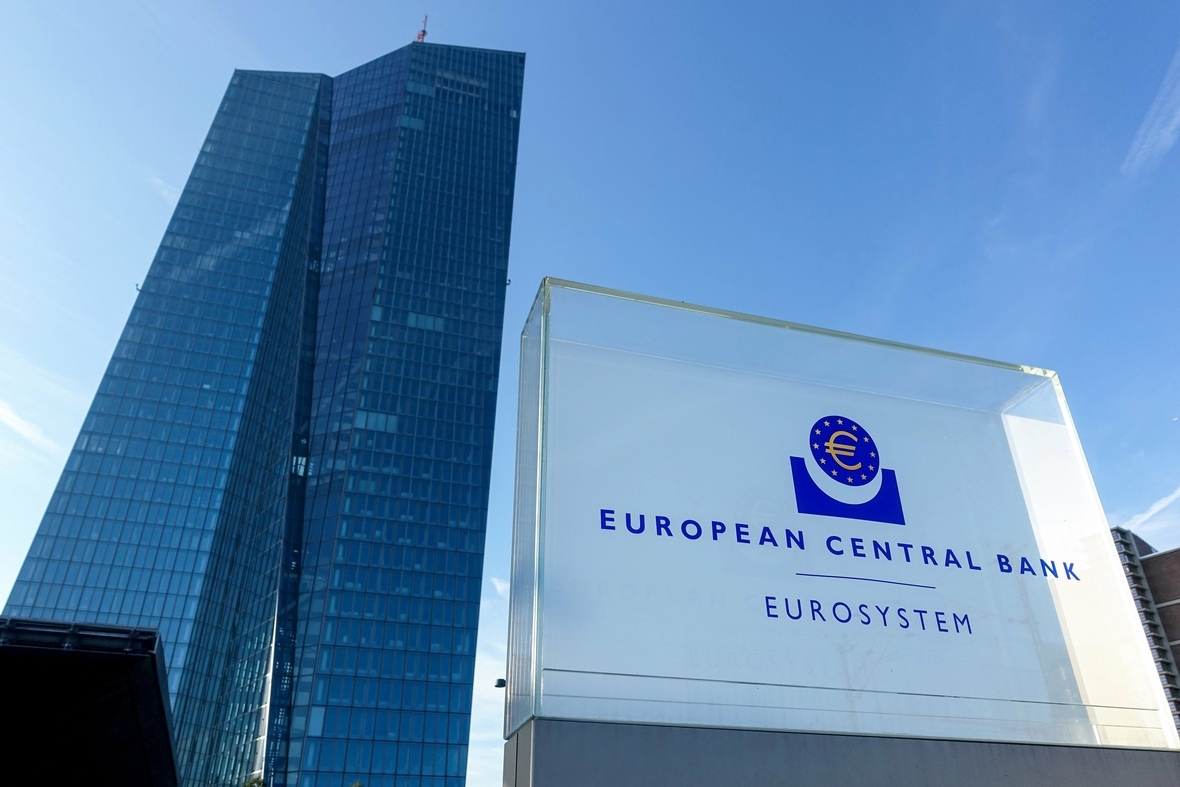 Europäische Zentralbank