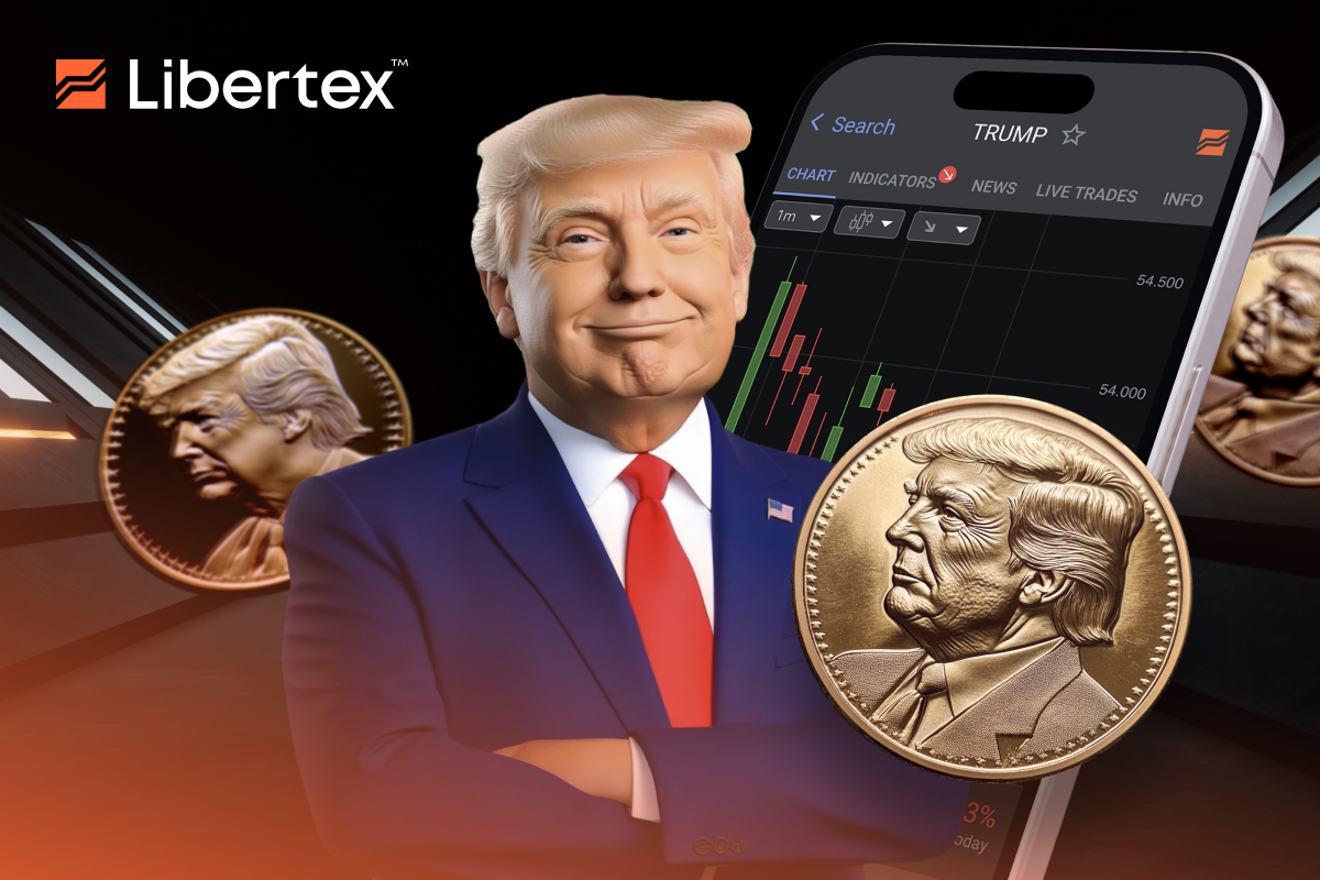 Der Start von $TRUMP läutet eine neue Krypto-Ära ein