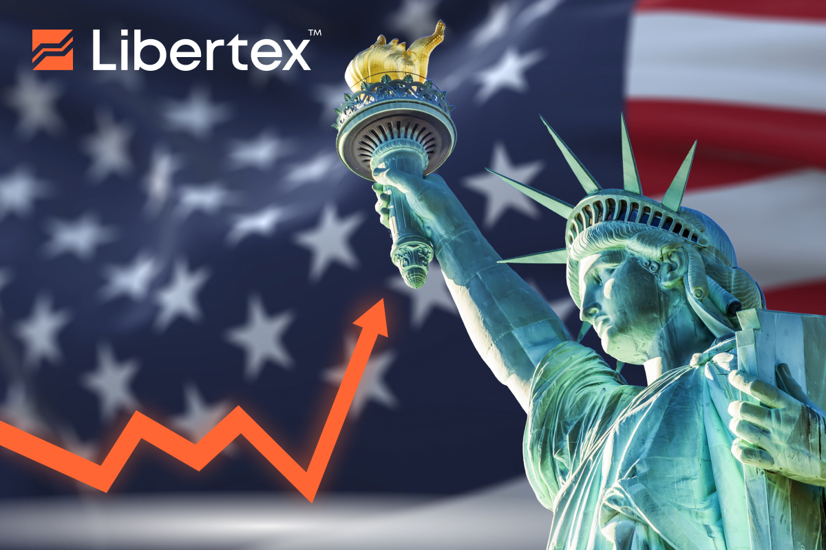 Libertex: Was wird die Fed sagen?