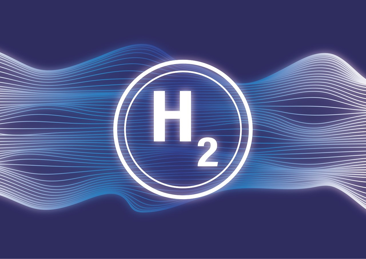 Wasserstoff: Es klemmt hinten und vorne