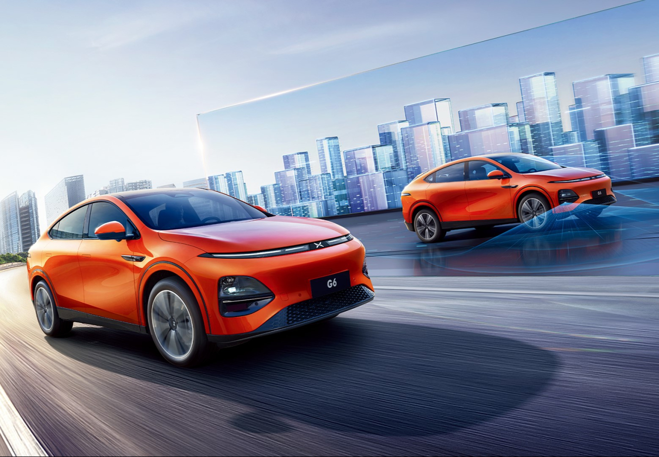 Um den rückläufigen Absatzzahlen in China entgegenzuwirken, beteiligt sich VW nun am chinesischen E-Auto-Startup Xpeng. 