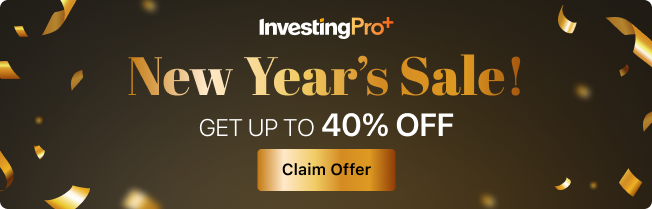 InvestingPro+ Super-Deals zum Neuen Jahr