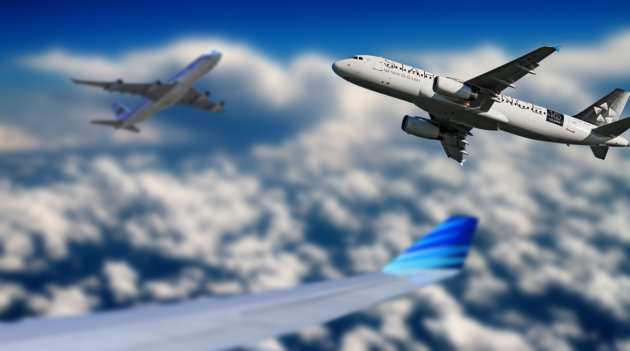 Airbus vs. Boeing - Welche Aktie ist die bessere Wahl?