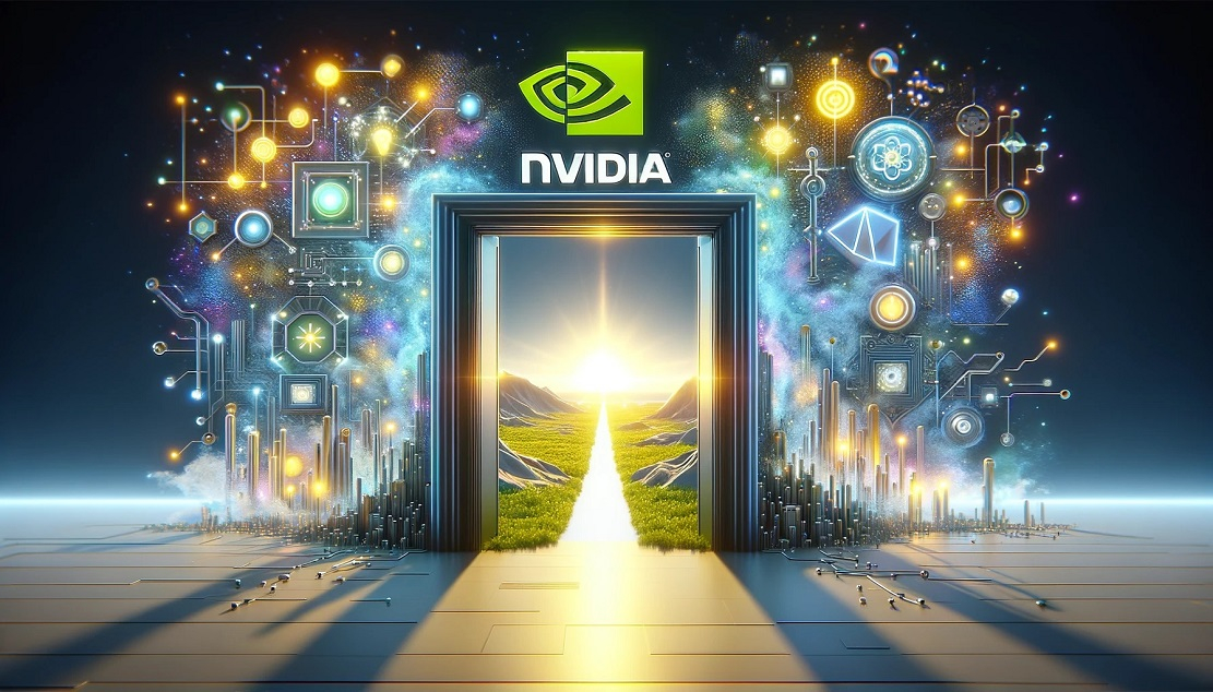 NVIDIA freut sich über eigene Chips von Microsoft, Meta & Co.