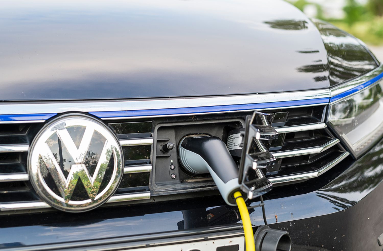 Volkswagen erhält staatliche Unterstützung in Höhe von 1,3 Mrd. USD für US-Autofabrik in South Carolina