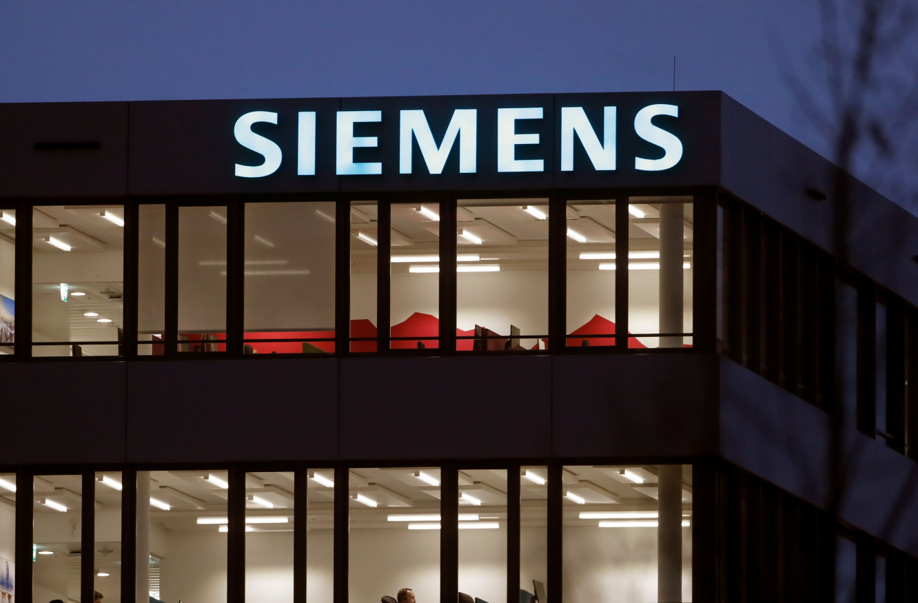 Siemens möchte seine globale Präsenz in den kommenden Jahren massiv ausbauen. 