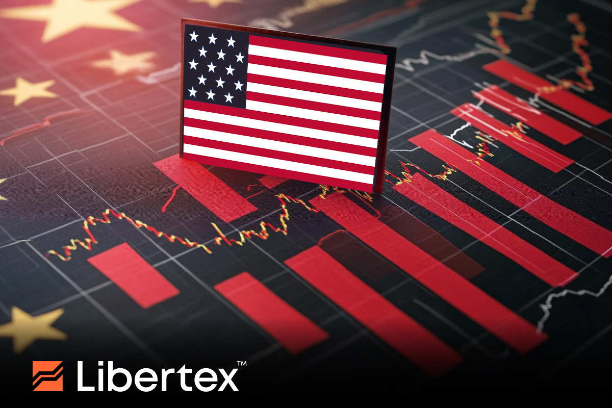 Die USA sind gezwungen, den ersten Schritt zu tun, da Xi nicht zum Telefon greift, um 