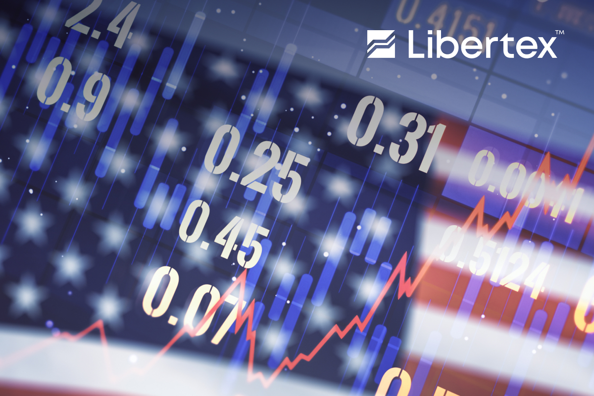 Libertex: Die Inflation in den USA verzögert den Übergang zu Zinssenkungen