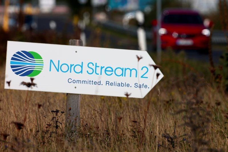NordStream 2