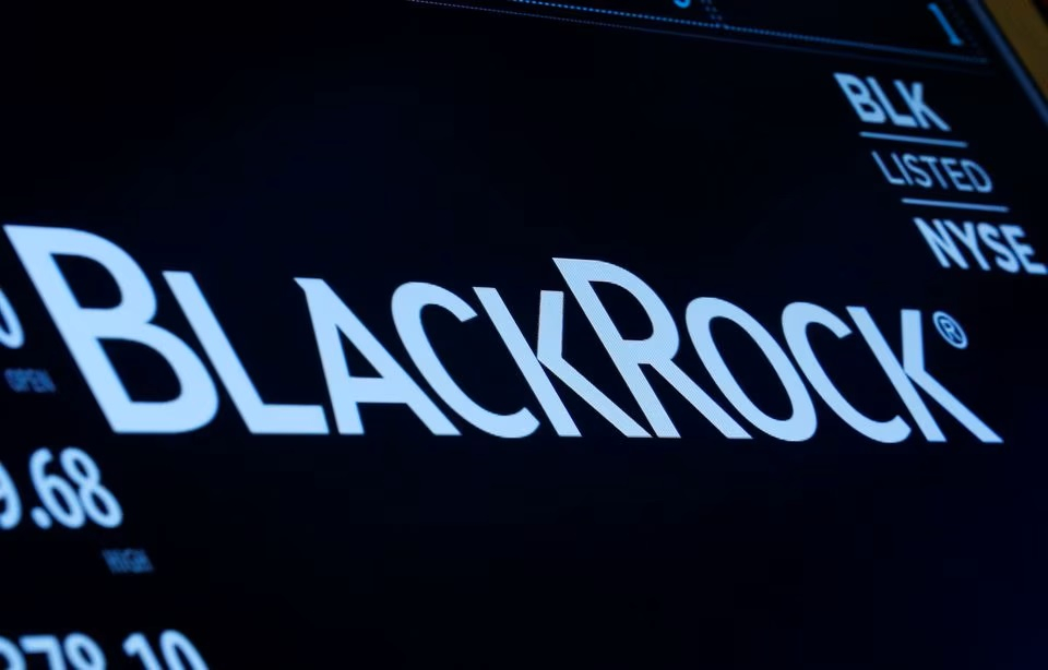  BlackRock ist mit einem verwalteten Vermögen von über $10 Billionen die weltweit größte Investmentgesellschaft.