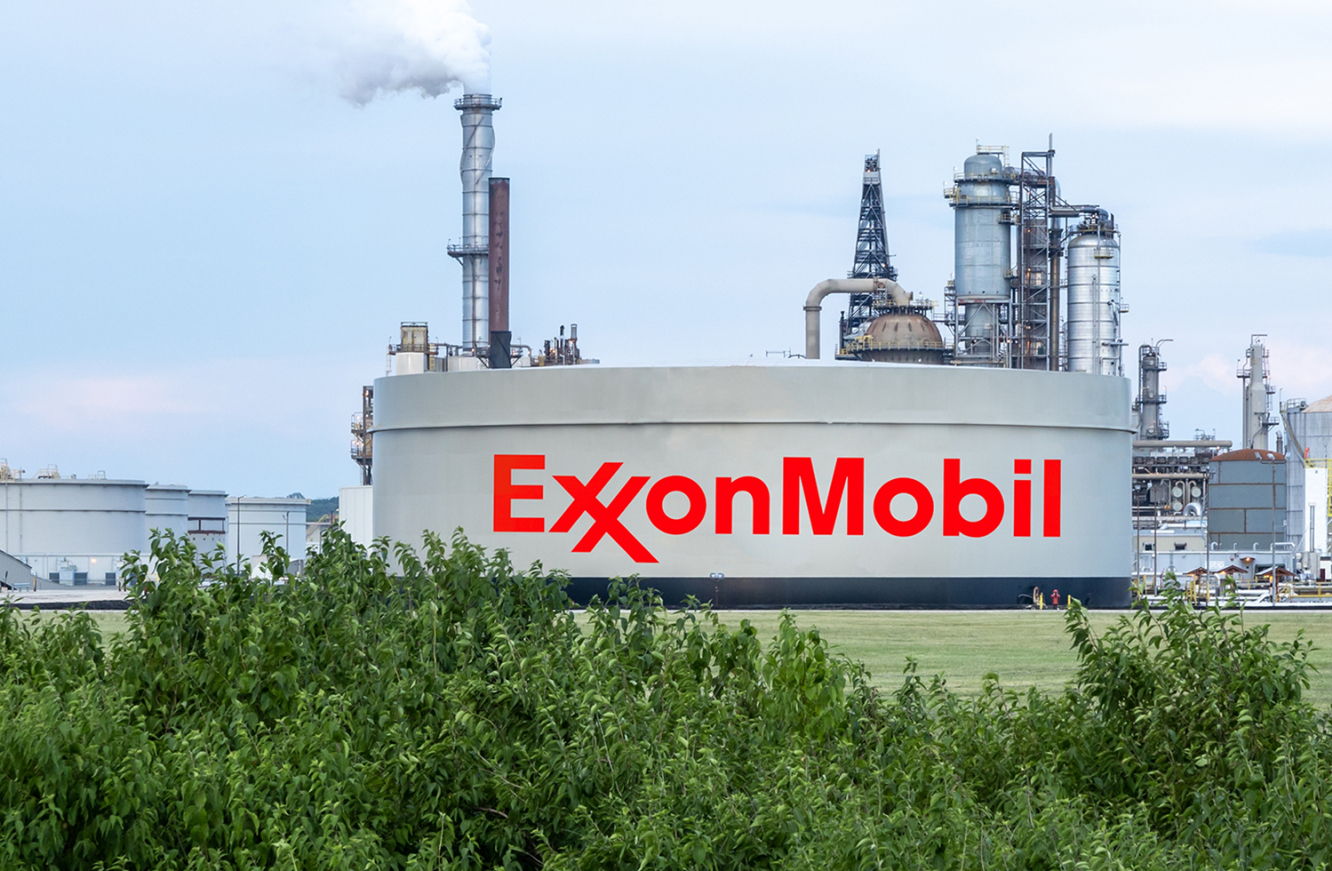 Großer Deal für Exxon könnte die Ölförderung im Permian-Becken revolutionieren