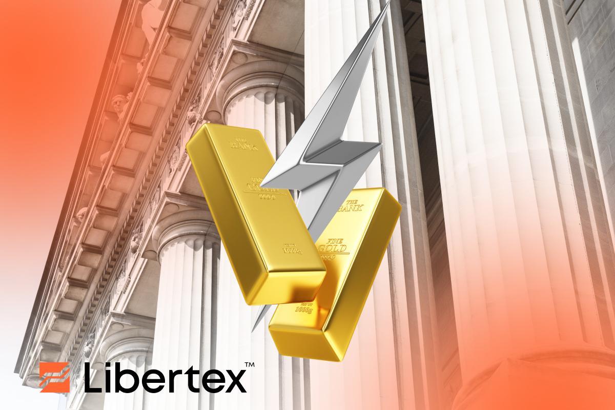 Libertex: Die US-Notenbank handelt entschlossen