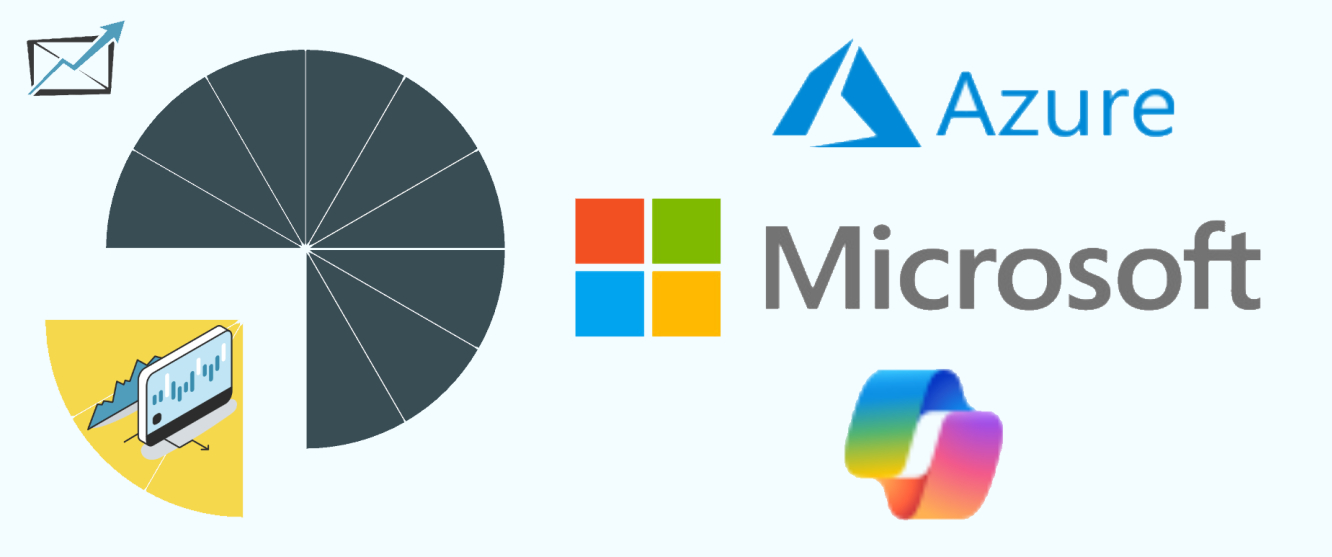 Microsoft-Aktie fällt trotz starkem Wachstum in KI, Cloud und Azure