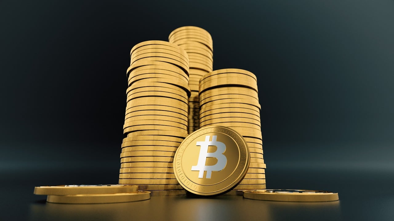 Bitcoin – Neues Allzeithoch erst der Anfang. Wann knackt er die 100.000  US-Dollar? | Investing.com
