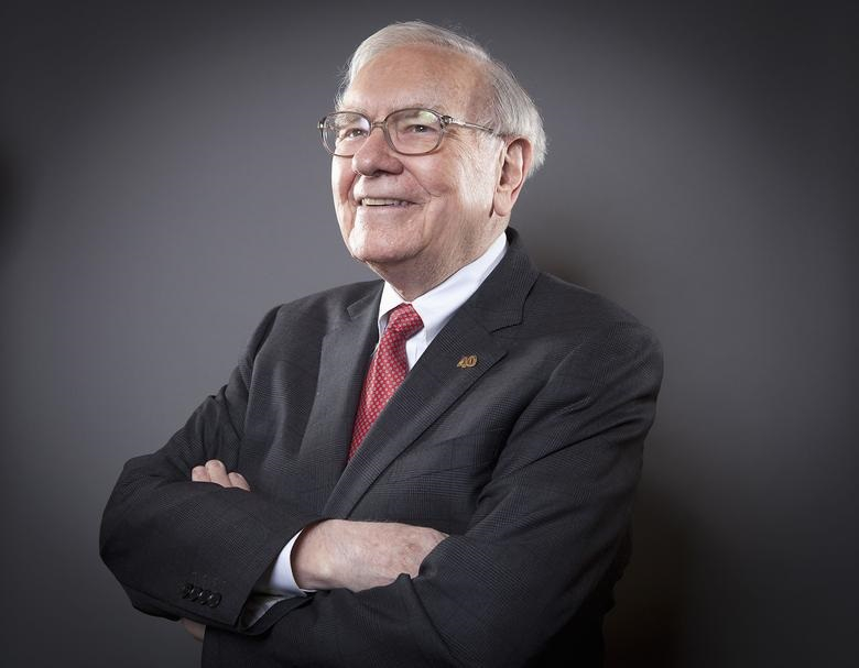 Hat wohl mal wieder den richtigen Riecher bewiesen: Investment-Legende Warren Buffet.