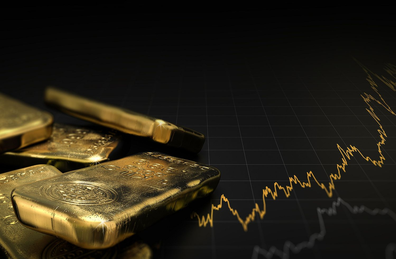 Markt erwartet Impulse aus US-Jobbericht, Gold könnte bei schwachen Indikatoren wieder steigen