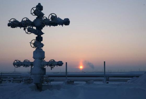 Gazprom & Nord Stream 2: Technisch bereit