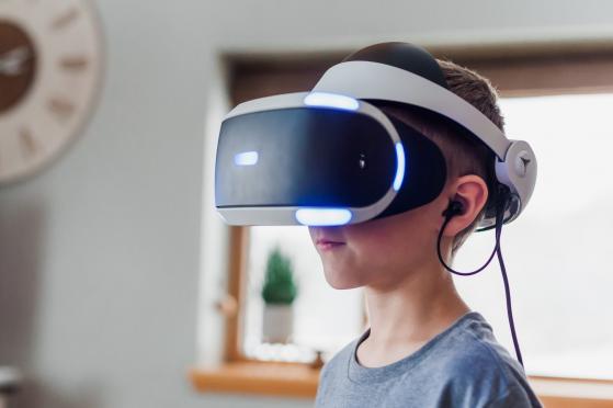 Meta hat soeben das Quest 3 VR-Headset angekündigt: “Die Aktie steigt von hier aus weiter”