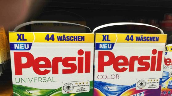 Voll in den Turnaround, Henkel-Aktie?!