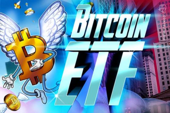 Stratege prognostiziert: Genehmigung für Bitcoin-ETF in USA kommt nächsten Monat