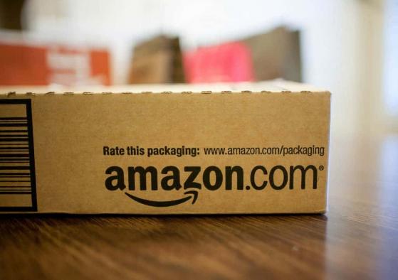 Amazon: Nach den Zahlen wieder ein Kauf?