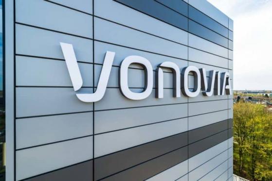 Vonovia-Aktie: Buy the Dip mit 3,54 % Dividendenrendite?