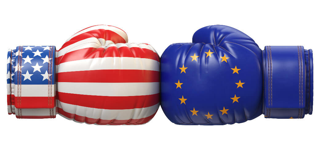 USA vs. Europa - Wer hat 2025 die Nase vorn?