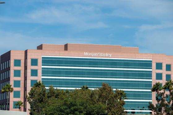Morgan Stanley führt heute offiziell einen KI-Assistenten für Finanzberater ein