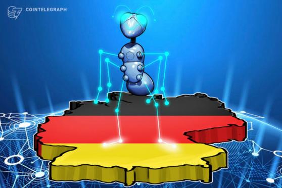 Blockchain-Strategie der Bundesregierung: Umsetzung zieht sich in die Länge