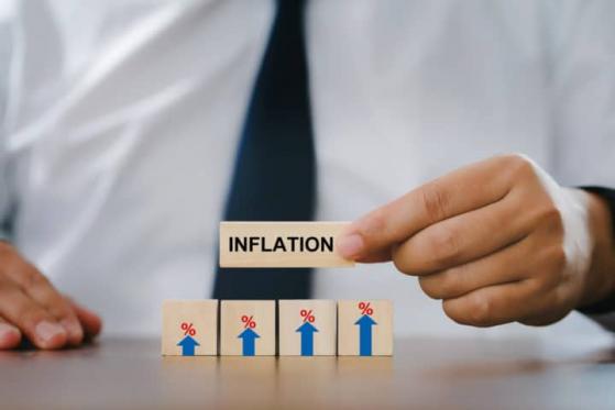 Inflation steigt auf 5,9 %! Diese Aktie schützt besser als Gold