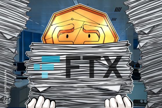 FTX soll Kundengelder über Bankkonten von Alameda transferiert haben