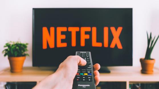 Netflix bärenstark: Innovative Monetarisierung treibt das Wachstum an